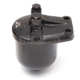 75011 TZ4K fuel filter complete