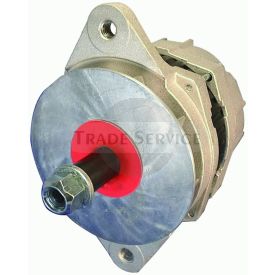 7644R alternator