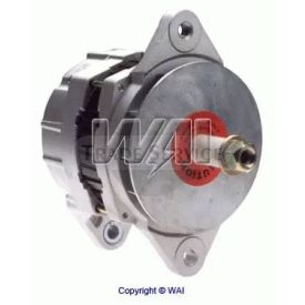 7685N1 alternator