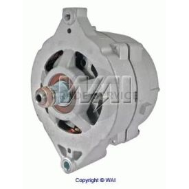 7712N WAI alternator