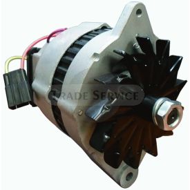 8045N WAI alternator