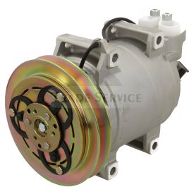 815034+ +Line AC compressor
