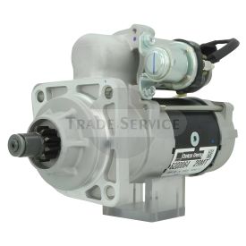 8200064 Remy starter motor