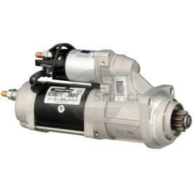 8200077 Remy starter motor