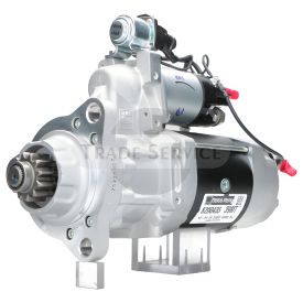 8200435 Remy starter motor