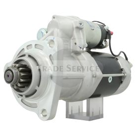 8200519 Remy starter motor