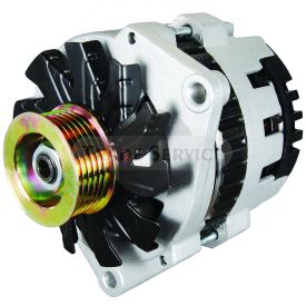 8217N WAI alternator