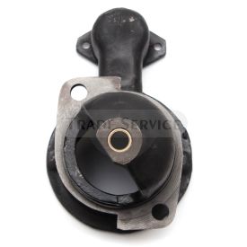 8245002 drive end bracket /R510/