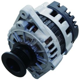 8280N WAI alternator