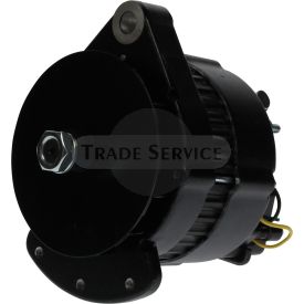 8370N WAI alternator