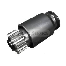 852957 pinion with clutch z12 MS7-303