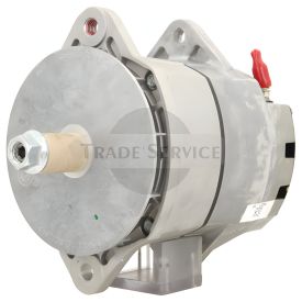 8600110 Remy alternator
