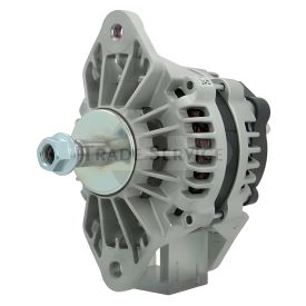 8600142 Remy alternator