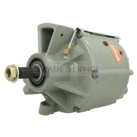 8600191 Remy alternator