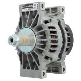8600314 Remy alternator
