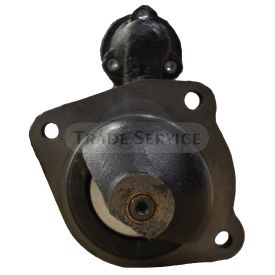 860112 Prestolite starter motor