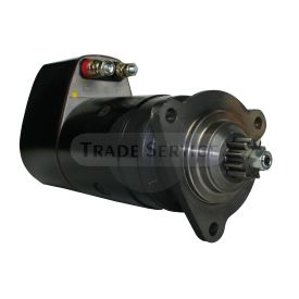 860514GB Prestolite starter motor