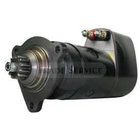 860517GB Prestolite starter motor