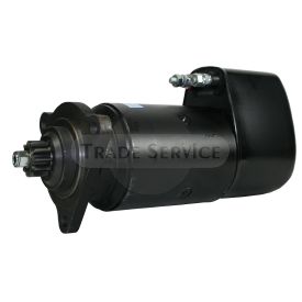 860519GB Prestolite starter motor