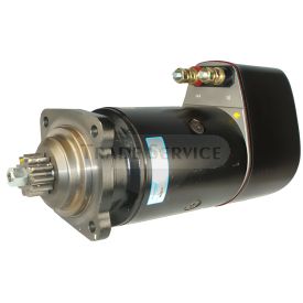 860541GB Prestolite starter motor