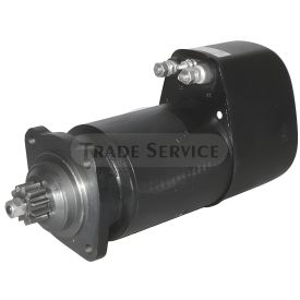 860543GB Prestolite starter motor