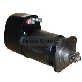 860547GB Prestolite starter motor