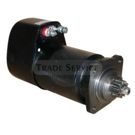 860547GB Prestolite starter motor