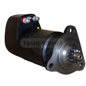 860548GB Prestolite starter motor