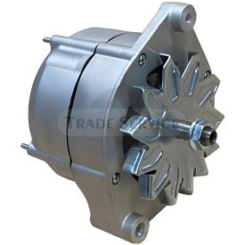 860562 Prestolite alternator