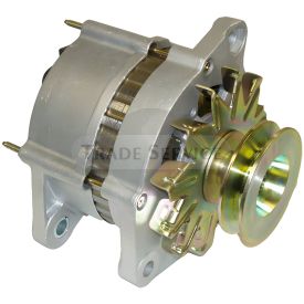 860576 Prestolite alternator