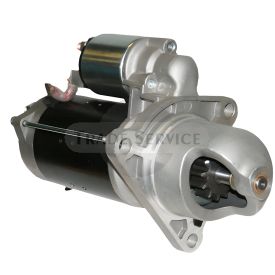 860618 Prestolite starter motor