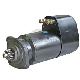 860652 Prestolite starter motor