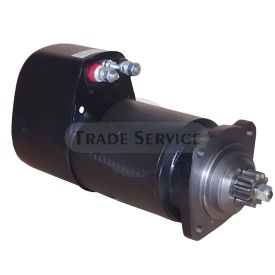 860653 Prestolite starter motor