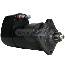 860655GB Prestolite starter motor