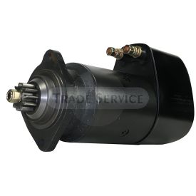 860656GB Prestolite starter motor
