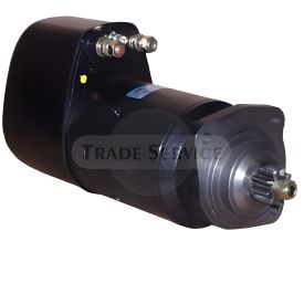 860657GB Prestolite starter motor
