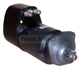 860658 Prestolite starter motor