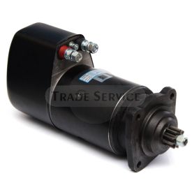 860660 Prestolite starter motor