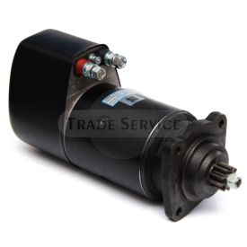 860660GB Prestolite starter motor