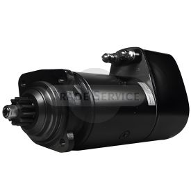 860664GB Prestolite starter motor