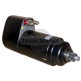 860667GB Prestolite starter motor
