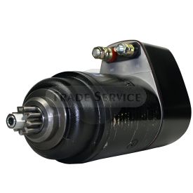 860669GB Prestolite starter motor