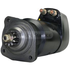 860670GB Prestolite starter motor