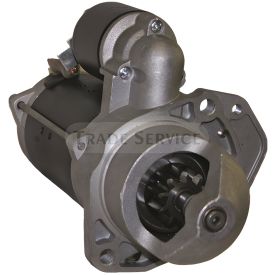 860716 Prestolite starter motor
