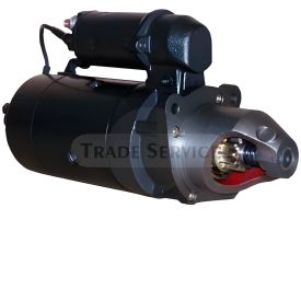 860803 Prestolite starter motor