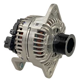 860804GB Prestolite alternator