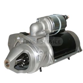 860813 Prestolite starter motor