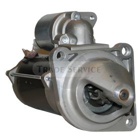 860817 Prestolite starter motor