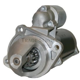 860818 Prestolite starter motor