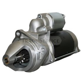 861037 Prestolite starter motor